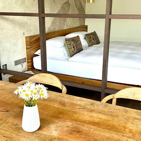 Verweilzeit Appartementhaus รัมเซา อัม ดาคชไตน์ ภายนอก รูปภาพ