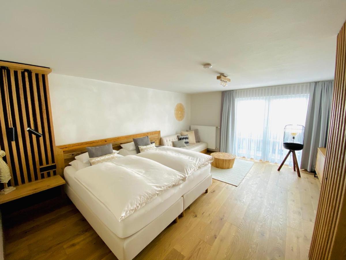 Verweilzeit Appartementhaus รัมเซา อัม ดาคชไตน์ ภายนอก รูปภาพ